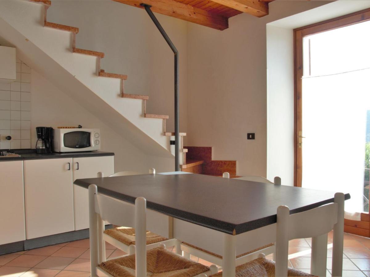 Apartment Ca' Pignoi-4 By Interhome Garda  Exteriér fotografie