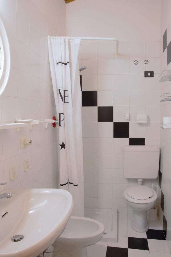 Apartment Ca' Pignoi-4 By Interhome Garda  Exteriér fotografie