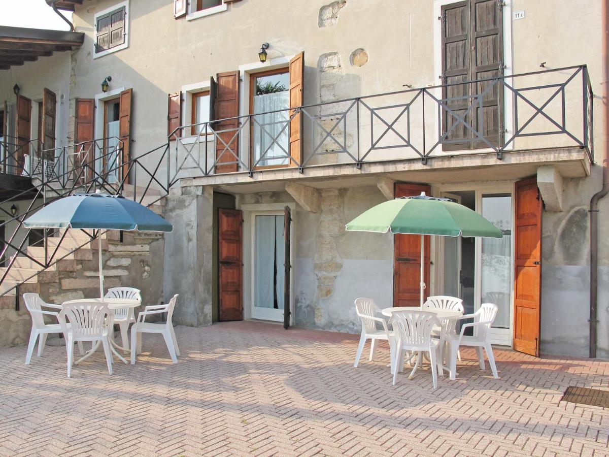Apartment Ca' Pignoi-4 By Interhome Garda  Exteriér fotografie