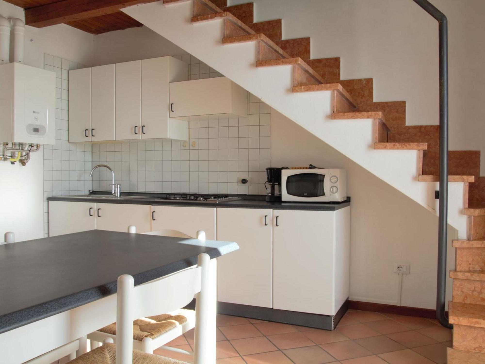 Apartment Ca' Pignoi-4 By Interhome Garda  Exteriér fotografie