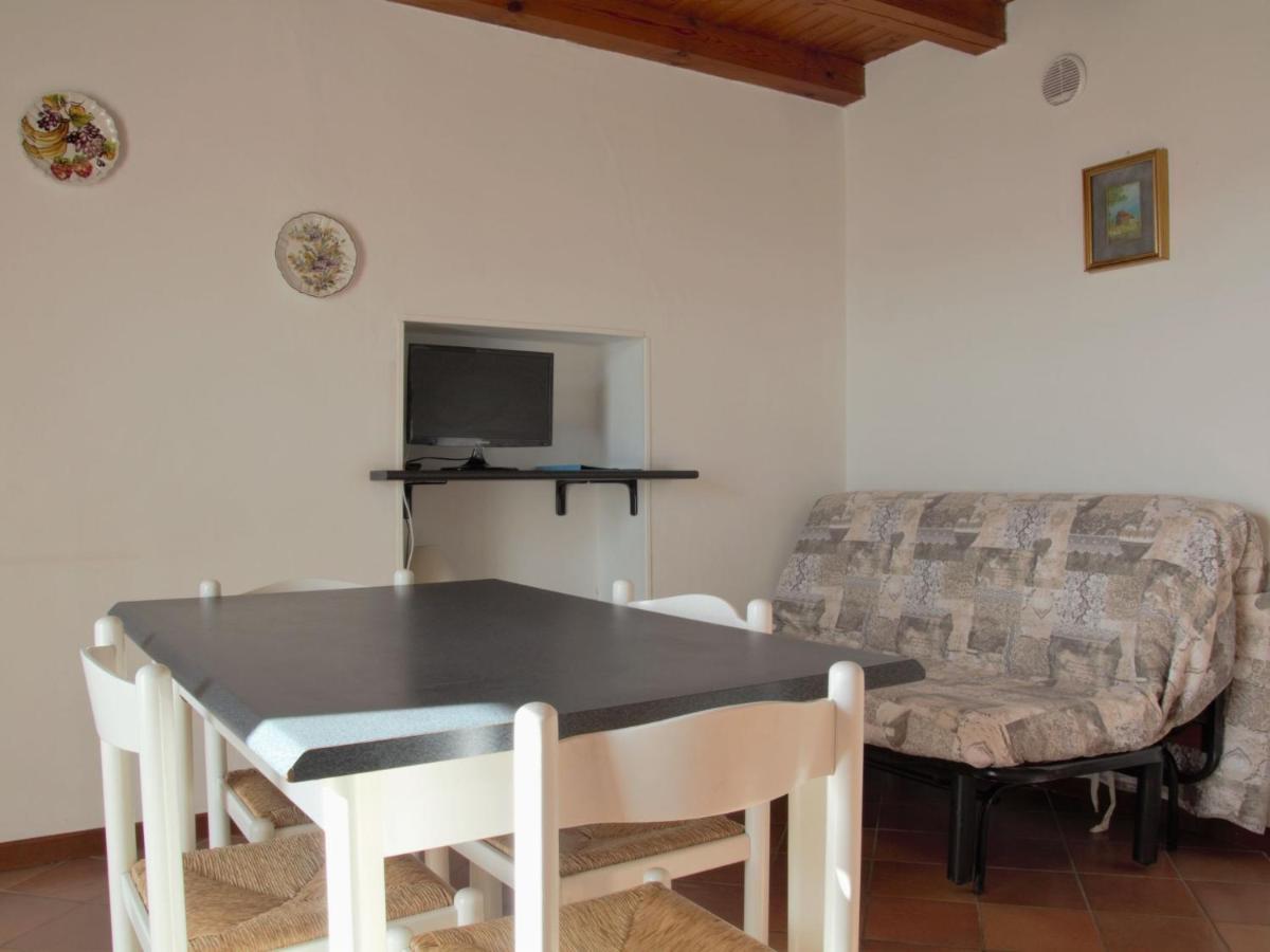 Apartment Ca' Pignoi-4 By Interhome Garda  Exteriér fotografie
