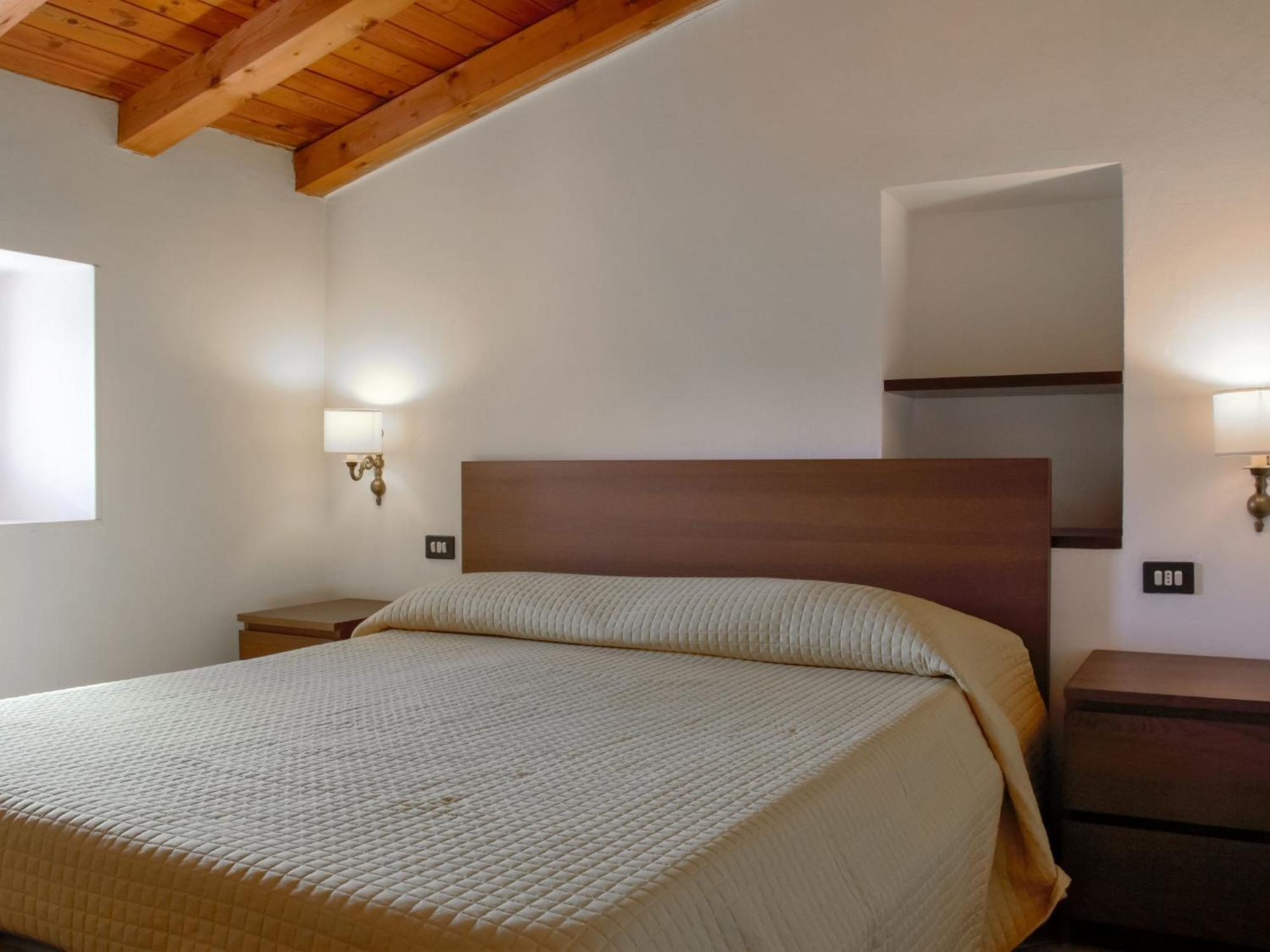 Apartment Ca' Pignoi-4 By Interhome Garda  Exteriér fotografie